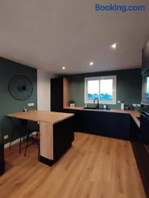 Le "Joly" Coin - Logement neuf et indépendant - Image 2