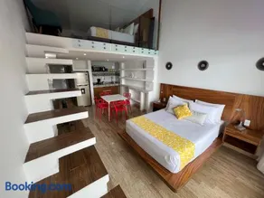 Seashore Apartment Cancun - Image 2