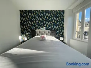Logis de la Pomme d'Or x Melrose - Image 3