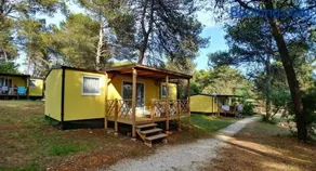 Mobile Home Kamp Pineta - IB Studio - Image 2