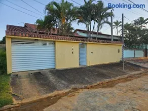 A 5 Min da Praia e Shopping Plaza, Seg 24h, WI-FI, Ar-condicionado, Churrasqueira, Garagem - Image 3