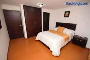 HOTEL ZAFIRO PLAZA - Image 4