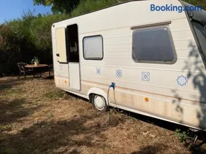 Escale nature Lot - Caravane Zen - Image 2