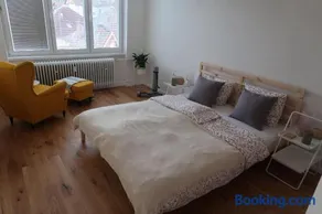 Hniezdo v Raji 1 - Luxurious apartment 3 min walk to city center - Image 1