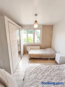 Appartement confortable à Eppeville de 70 m² - Image 2