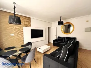 Apartamentos Gran Via - Image 3
