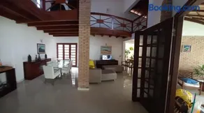 Casa de praia aconchegante! Ideal para famílias! - Image 3