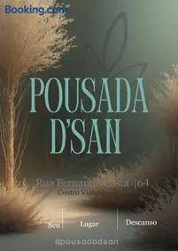 Pousada D'san - Image 3