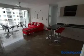 Acogedor apartamento en Girardot: Aqualina Orange - Image 3