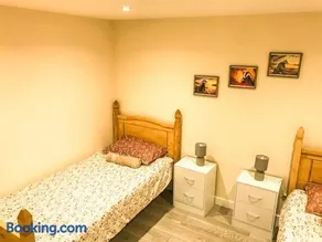 Badgers Sett 2 Bedroom sleeps 4, The New Inn Viney Hill, Forest of Dean - Image 1