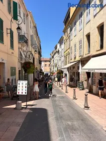 Le Pavillon du Cap d'Antibes - Image 2
