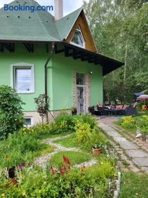 Vila Elena - štvorapartmánovy dom - Image 2