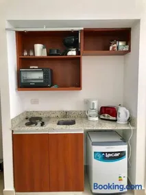 Departamento con pileta, parilla y laundry en Recoleta - Piso 7 - Image 2