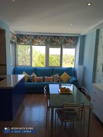 APARTAMENTO EN ROMPIDO con piscina, chiringuito y pistas - Image 5