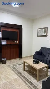 قصر داما للشقق المخدومة - Image 3