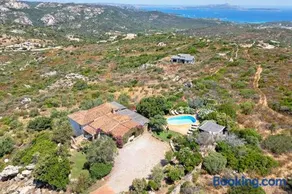 Villa Sardinia Costa Smeralda - Image 2