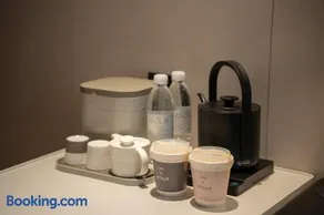 Atour Hotel -Fujian Avenue, Hongtang Metro Station, Fuzhou - Image 4