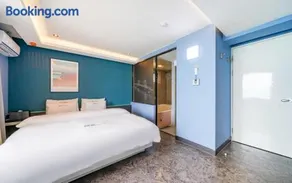 Busan Gwangalli SEAYOU HOTEL - Image 1