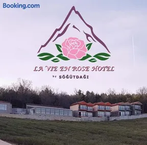 La Vie En Rose Hotel by Sogutdagi Isparta - Image 1