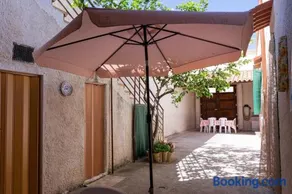 Casa con terrazza e griglia | Vista sul mare - Image 1