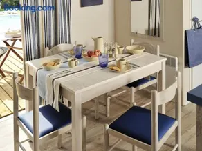 Chalet 32m² à Valloire-sur-Cisse - 3 chambres, Terrasse - API-1-52-792 - Image 2