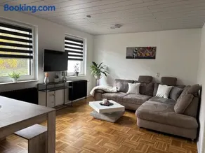 Ferienwohnung Turmfalke - Image 1