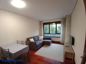 Apartamento Ana Elgoibar con garaje - Image 2