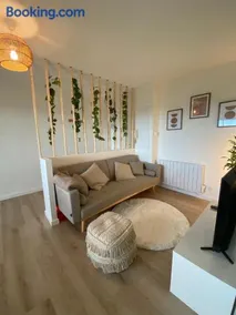 Appartement cosy, vue imprenable - Image 2