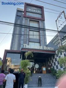 The Barrel House, Varanasi - Image 5