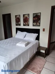 Aconchego Apartamento no centro - Image 5