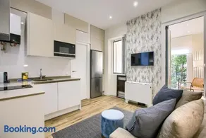 Retiro II - Apartamento junto al Retiro - Image 1