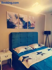 City Center Apartment JOTIC - Image 3