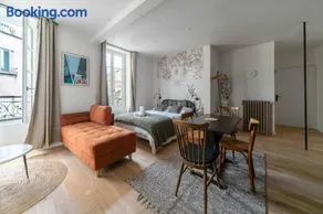 Residence Aristide Briand - Appartements design centre ville - Image 4