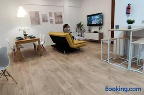 Xátiva Home, Loft Center - Image 3