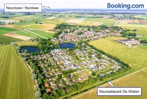 Vakantiehuis voor mindervaliden op Recreatiepark De Wielen - 61 - Image 2