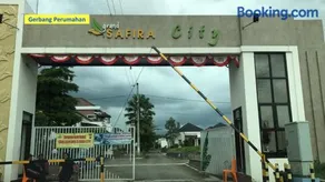 Nariska Suite Homestay Purwokerto - Image 4