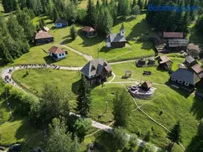 Gyimesi Skanzen - Image 1