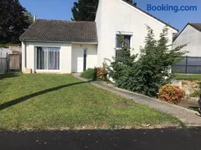 Location MAISON LE MANS - Image 1
