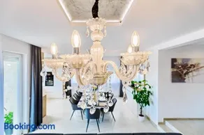 Luxury Stone villa with pool - Briševo - Image 2