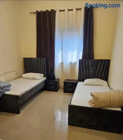 Iman Guest House - Image 1