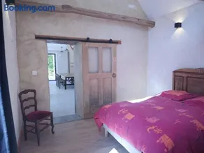 Gîte 1 dans un élevage d'alpagas 2 chambres - Image 2