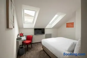 Boutique Hotel Prokopovka 34 - Image 3