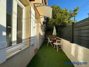 Studio avec terrasse-Orange Vélodrome - Image 3