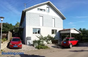 Maisonette-Ferienwohnung in Feldrandlage Bergstraße Nähe Heidelberg - Image 4