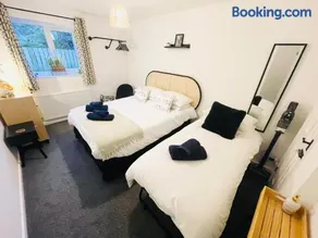 Cosy & Chic Dog Friendly Apartment, Settle - Image 2