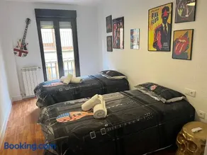 VIVIENDA DE USO TURÍSTICO ENJOY ÁVILA 4- DIVINO - Image 3