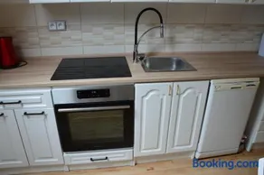 Horský apartmán Pod Zelenou Střechou - Image 4