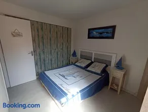 T3 Cosy LeWindy Barcares Bord Lac Proche Plage Accès Lydia Coudalere - Image 3