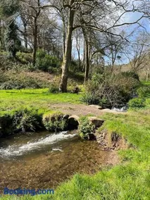 Stepping Stones Cottage - Lelant, Nr St Ives - Image 3