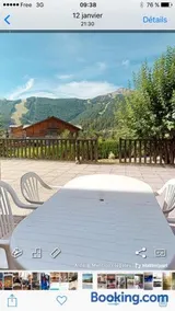 Chamois d auron - Image 1